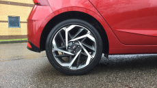 Hyundai i20 1.0T GDi 48V MHD Premium 5dr Petrol Hatchback